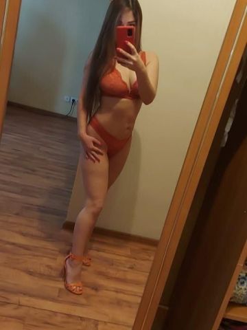 Аріна Ханты-Мансийск