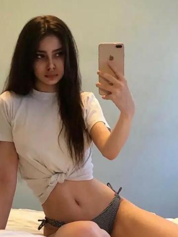 Яна Минск Эскорт Реал Ханты-Мансийск