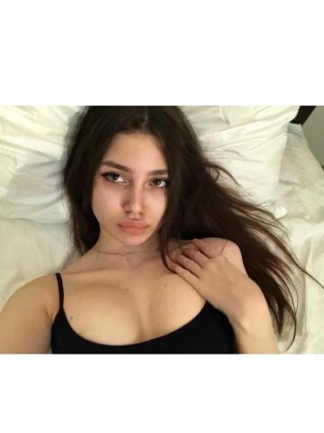 Яна Минск Эскорт Реал фото 2