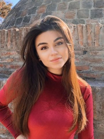 Вероника фото 3