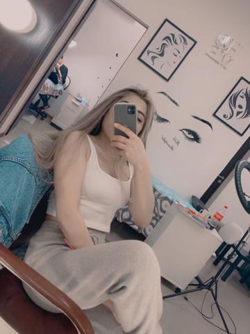 Регина Молодая Ханты-Мансийск