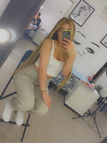 Регина Молодая фото 3