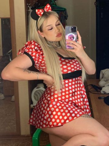 Екатерина Топ Минск фото 9