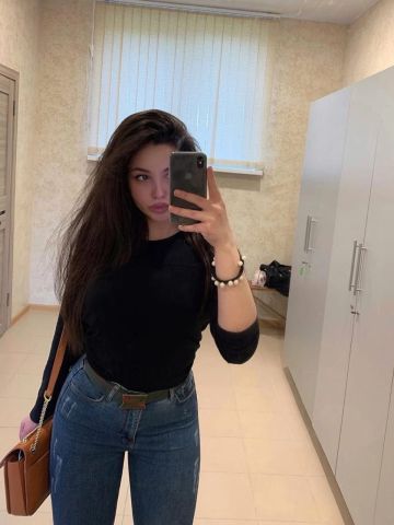 Соня Ханты-Мансийск