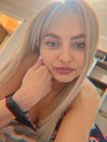 Елизавета Ханты-Мансийск